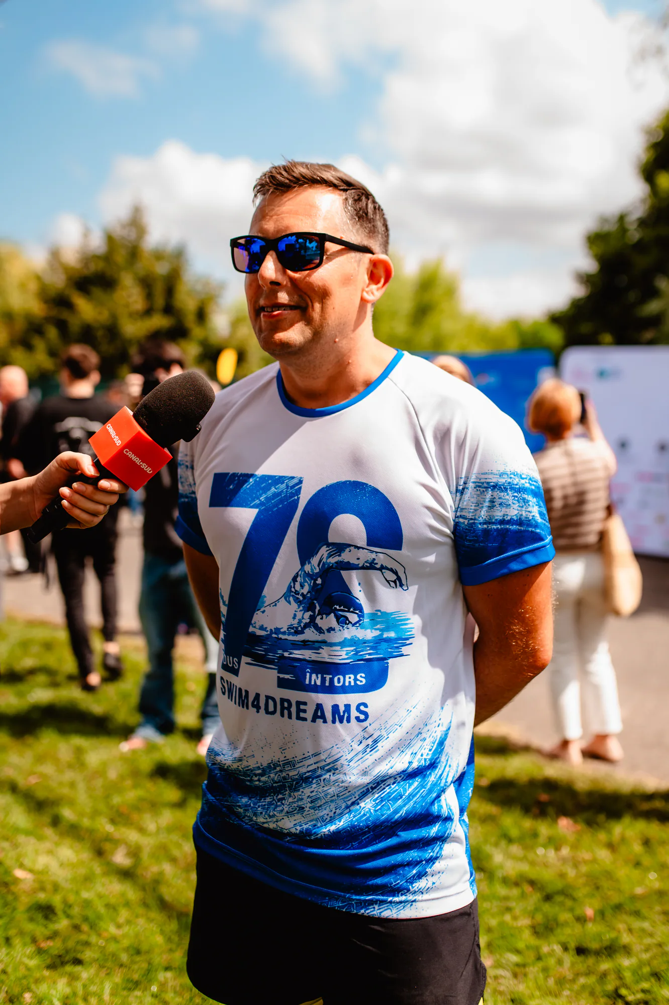 Provocarea de 72 de ore, prima zi — selecția 1 din 17
