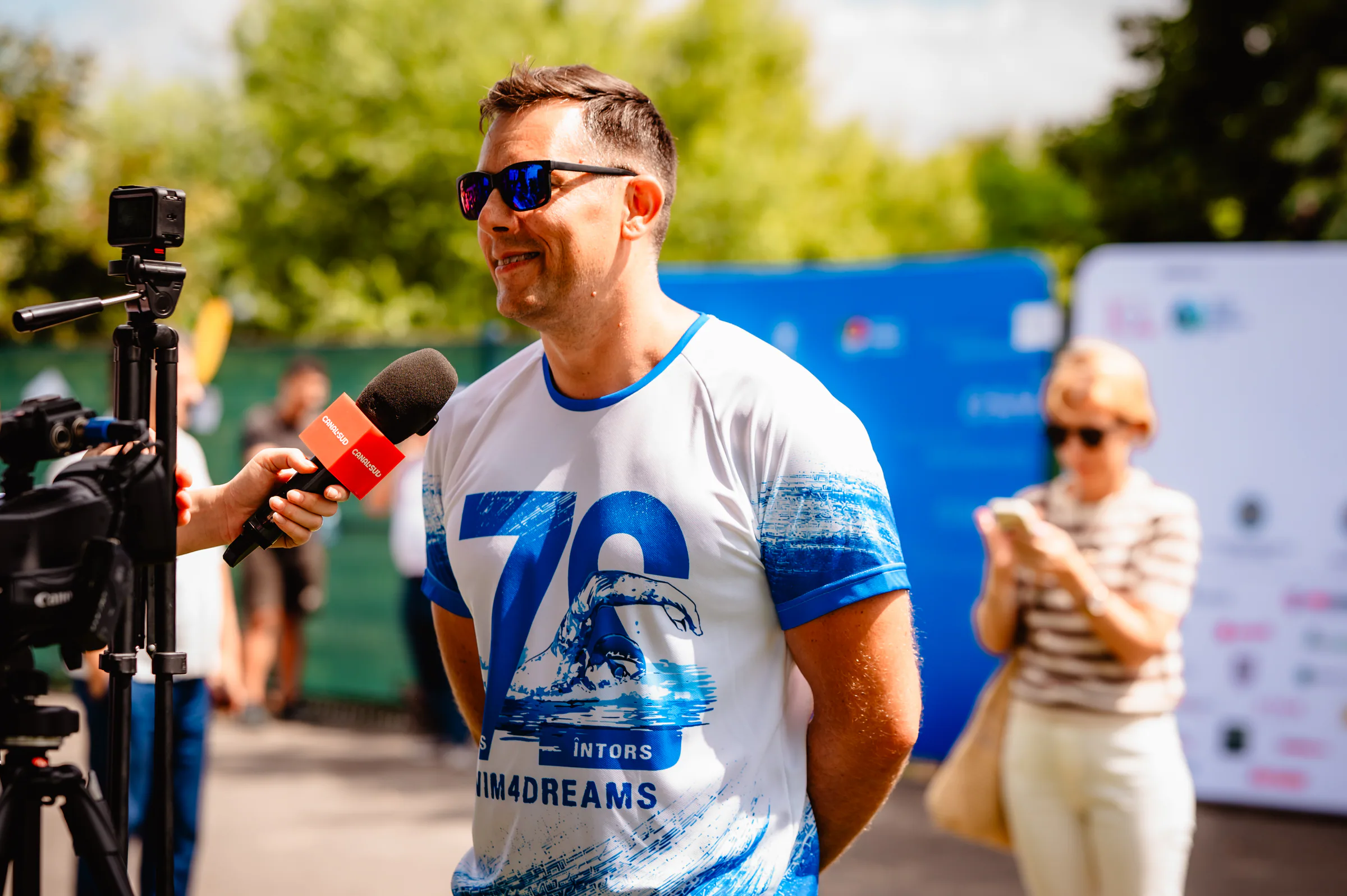 Provocarea de 72 de ore, prima zi — selecția 2 din 17