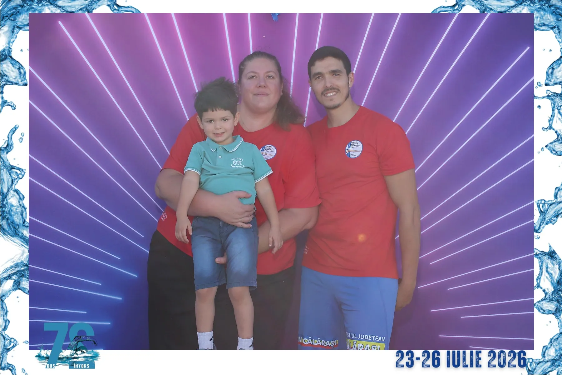 Fotografie din colecția Swim4Dreams, 25–26 iulie 2026 (4)