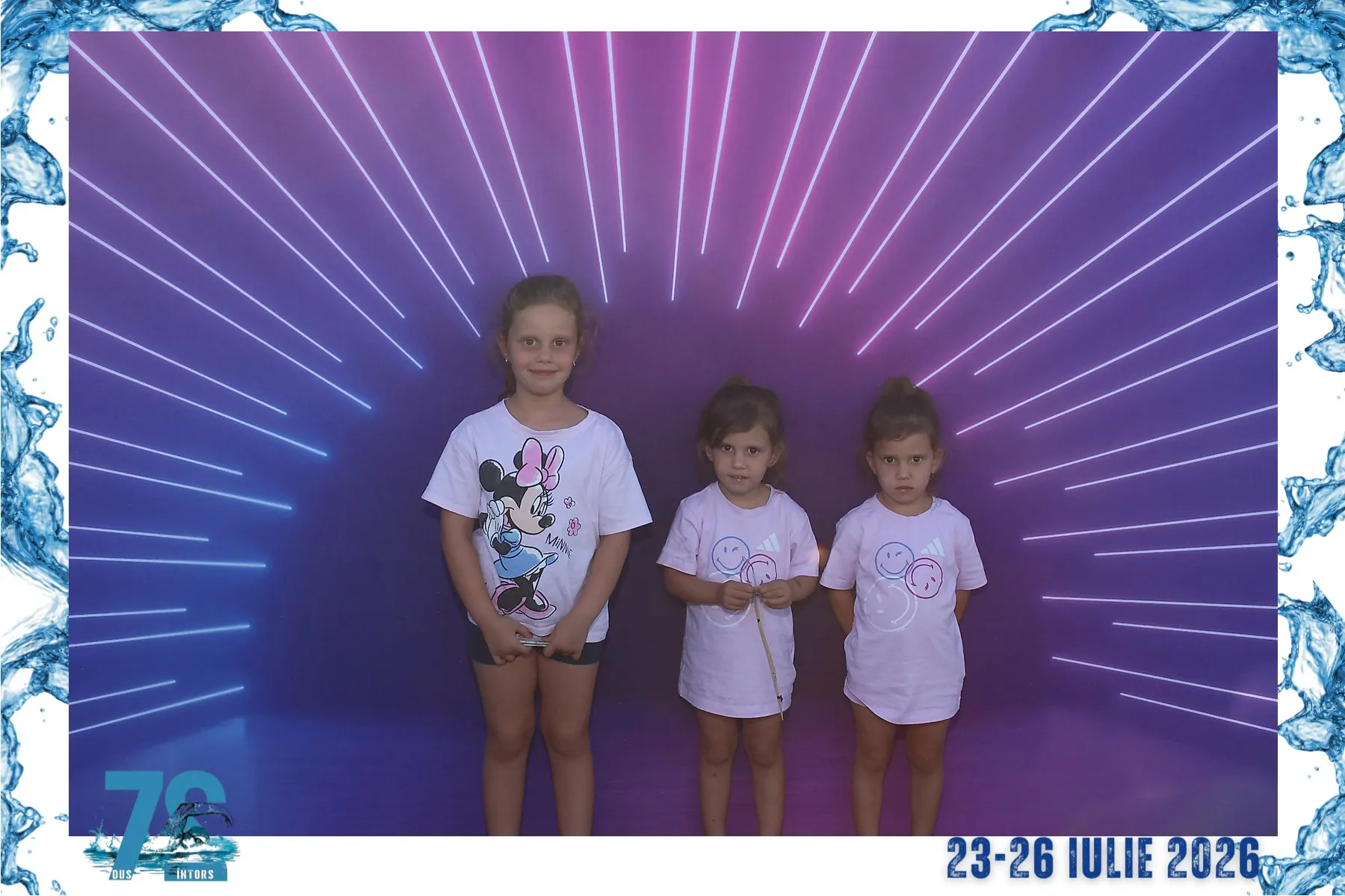 Fotografie din colecția Swim4Dreams, 25–26 iulie 2026 (5)