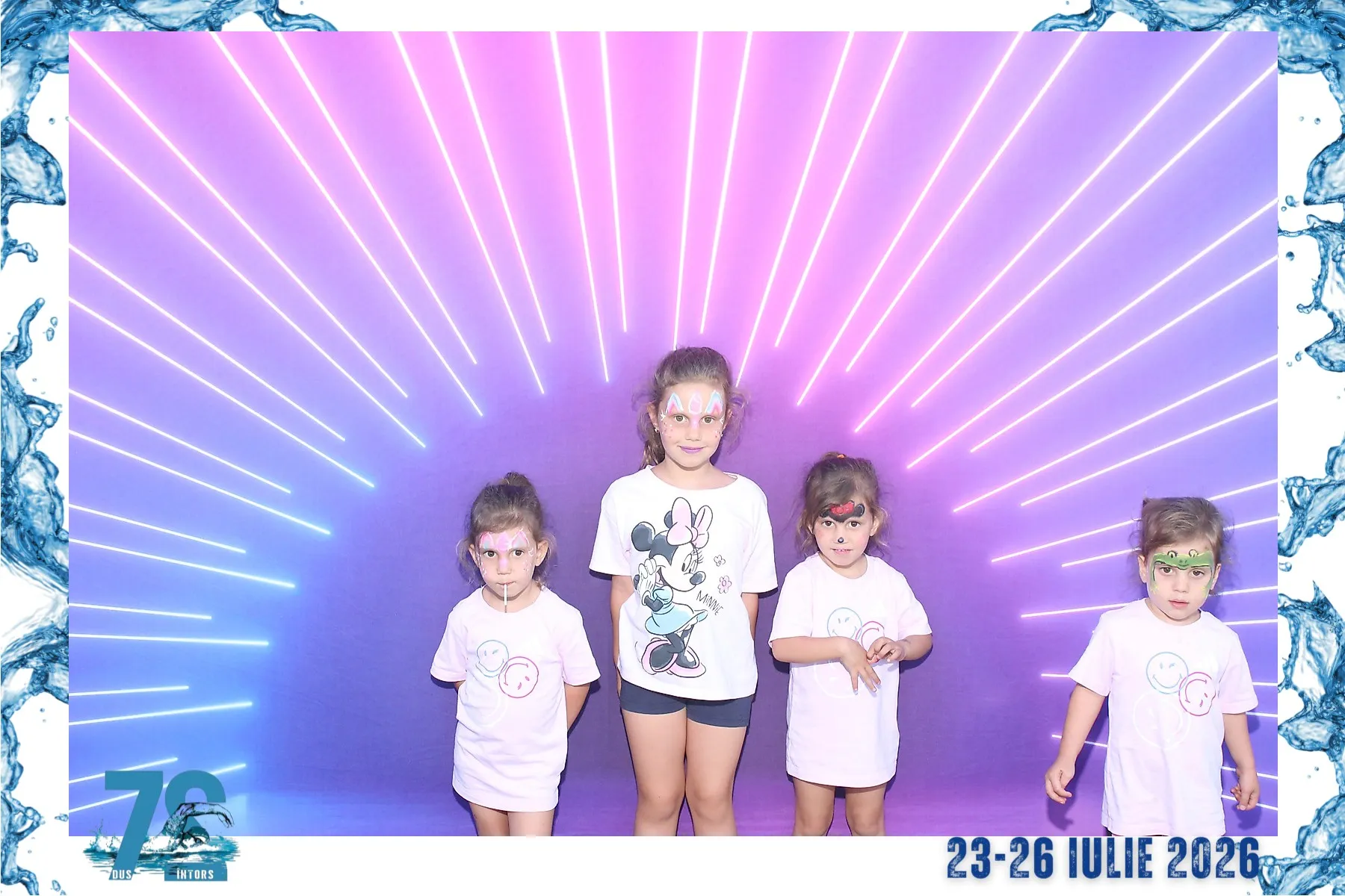 Fotografie din colecția Swim4Dreams, 25–26 iulie 2026 (8)