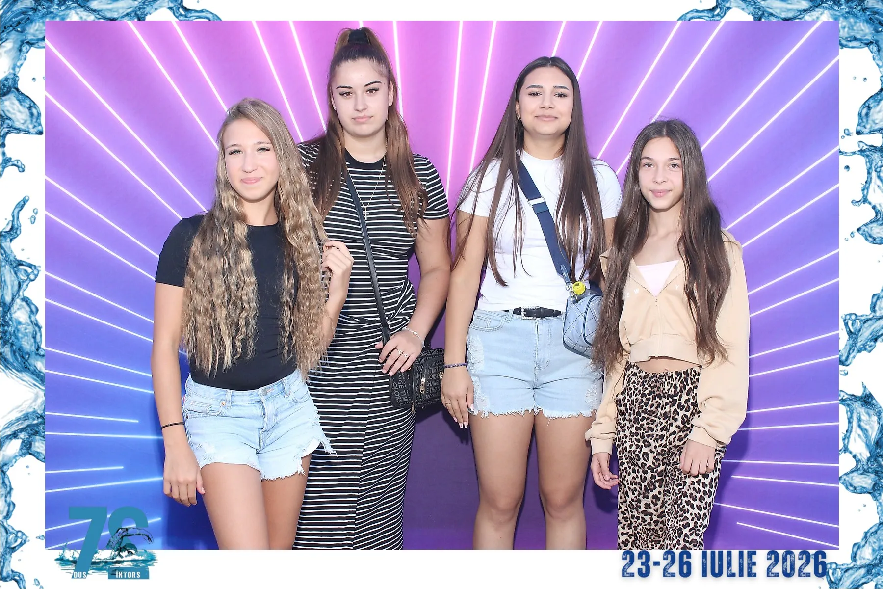 Fotografie din colecția Swim4Dreams, 25–26 iulie 2026 (14)