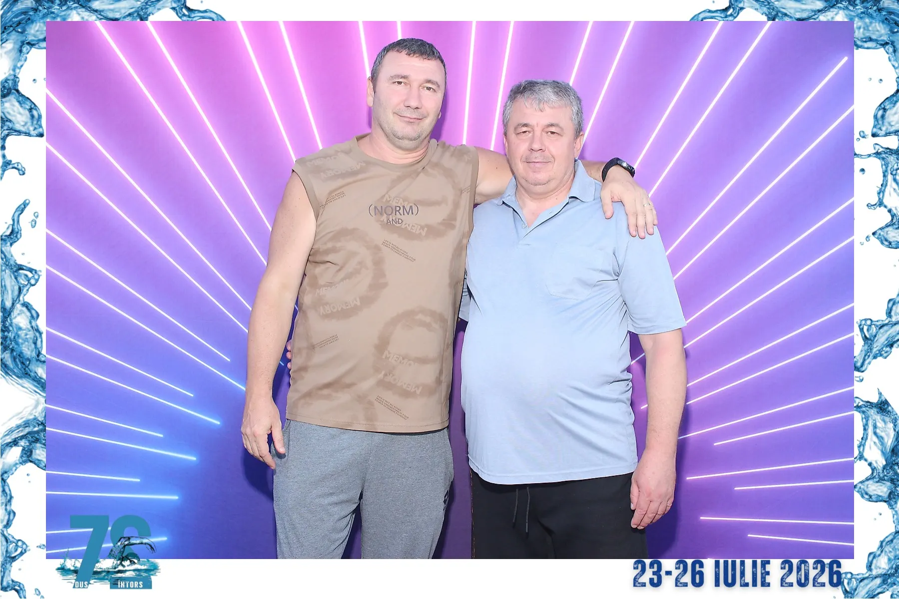 Fotografie din colecția Swim4Dreams, 25–26 iulie 2026 (18)