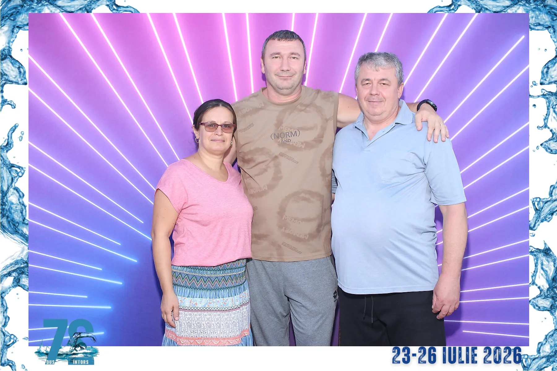Fotografie din colecția Swim4Dreams, 25–26 iulie 2026 (19)