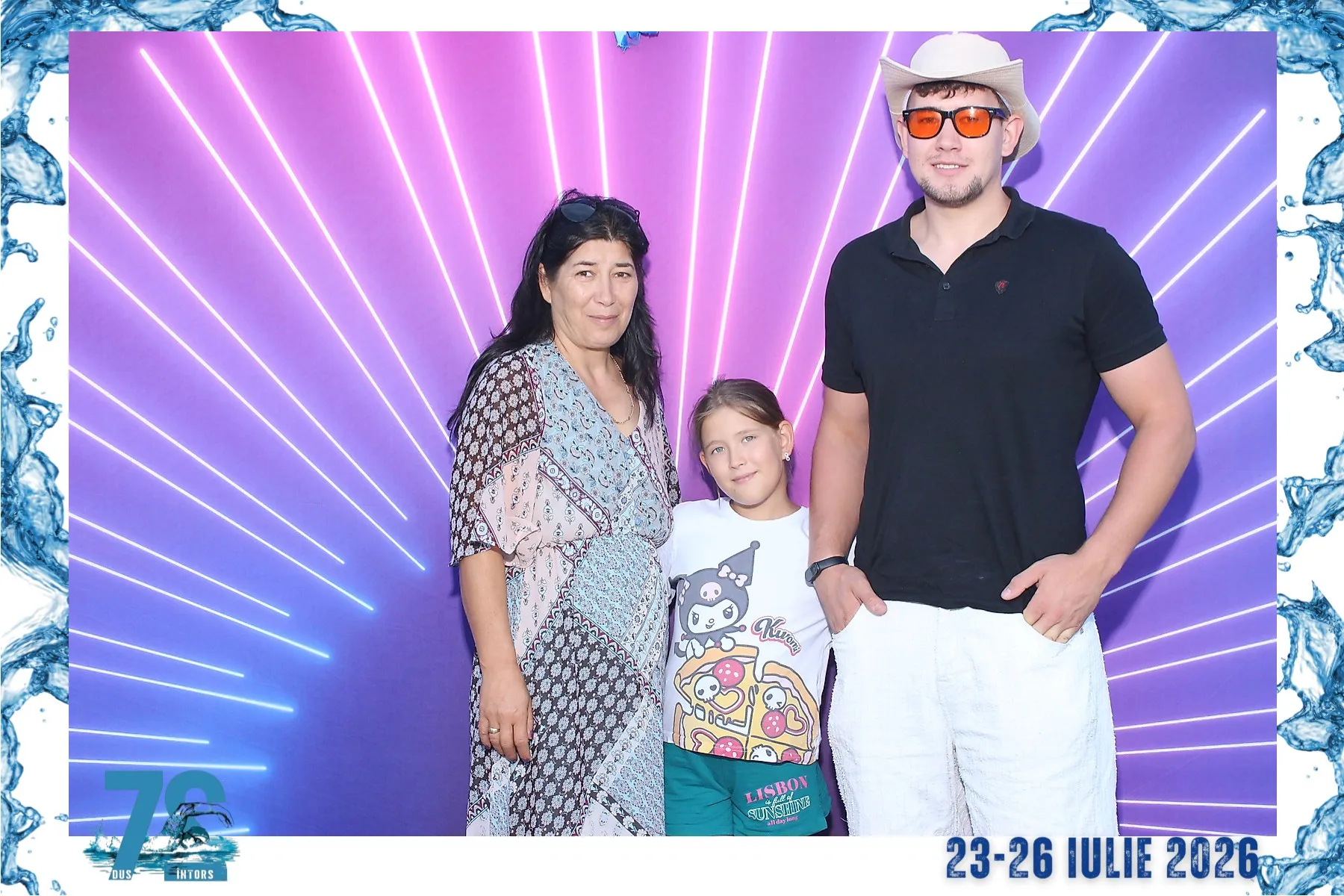Fotografie din colecția Swim4Dreams, 25–26 iulie 2026 (23)